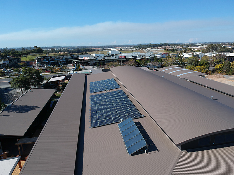 Solar Panels Brisbane Best Solar Installers Solar Quotes