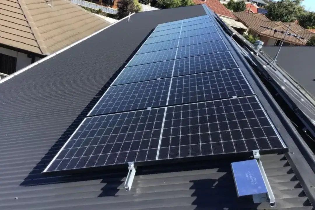 5kw Solar System Brisbane