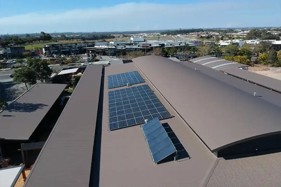 5kw Solar System Brisbane