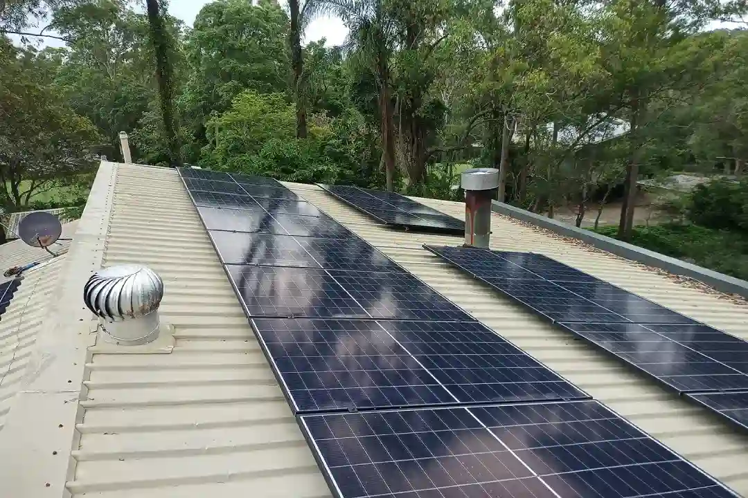 Solar Brendale