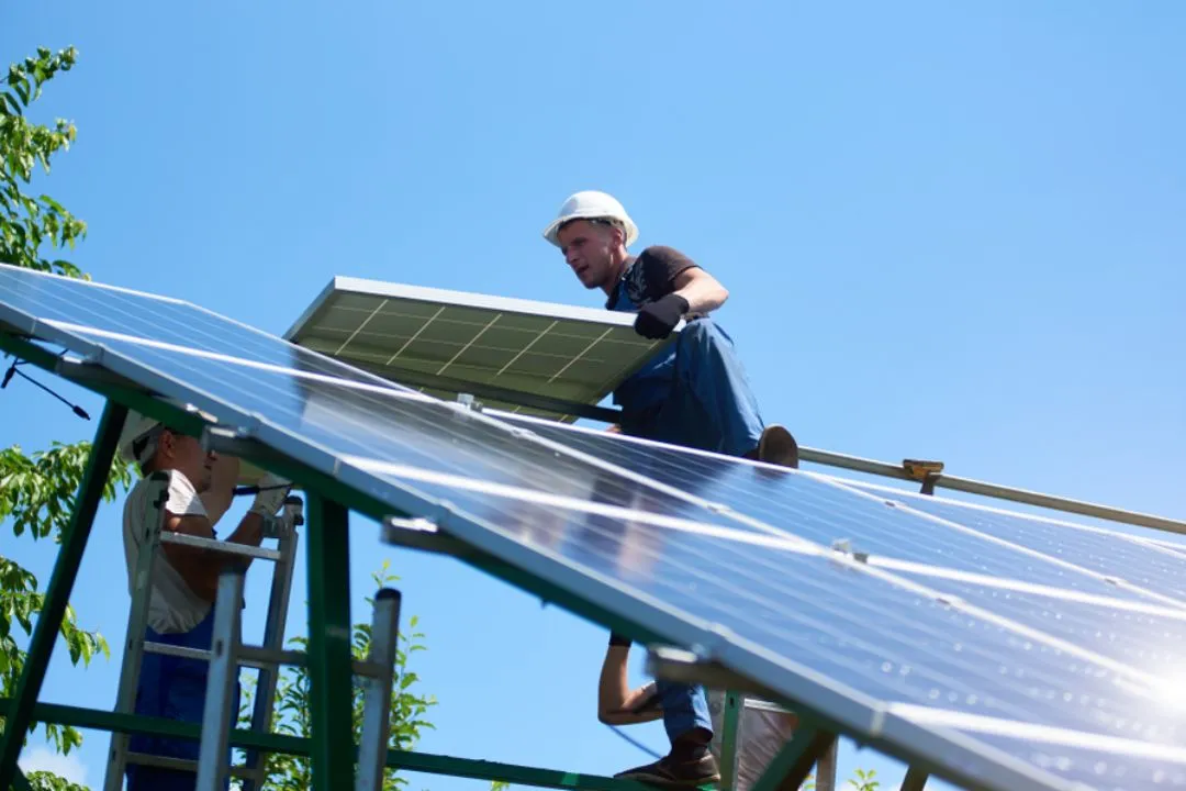 Solar Panels North Brisbane