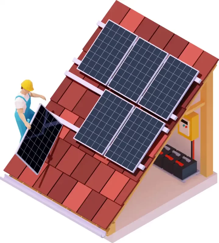 expert solar panel installers in brisbane